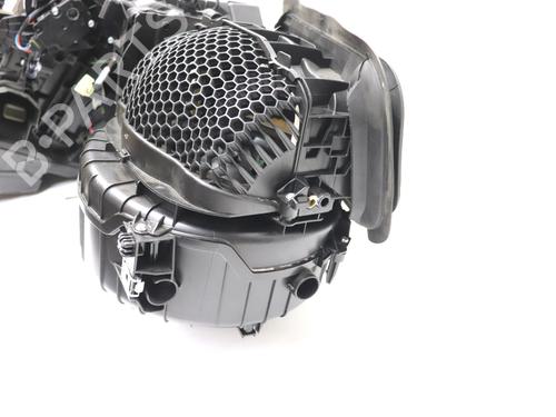 Heater matrix MERCEDES-BENZ G-CLASS Platform/Chassis (W464) G 350 D 4-matic (464.320) | BP39145656M63 - Image 20