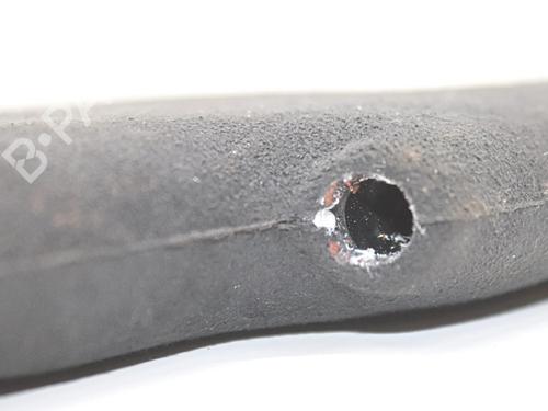 Left sun visor MERCEDES-BENZ G-CLASS Platform/Chassis (W464) G 350 D 4-matic (464.320) | BP36984253I1 - Image 6