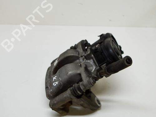 Left rear brake caliper MERCEDES-BENZ CLA Coupe (C117) CLA 250 (117.344) | BP14678238M107 