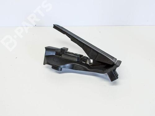 Pedal VW GOLF PLUS V (5M1, 521) 1.9 TDI (105 hp) 6492978