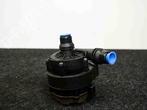 Used Auxiliary water pump BMW 5 (G30, F90) 530 e Plug-in Hybrid (252 hp) 16196108