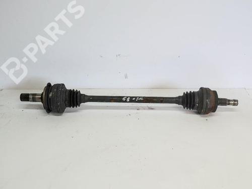 Used Right rear driveshaft MERCEDES-BENZ E-CLASS (W212) E 250 CDI / BlueTEC (212.003, 212.004) (204 hp) 7094752