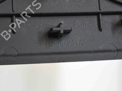 Gear lever AUDI A4 B9 (8W2, 8WC) 2.0 TFSI | BP8348363M90 