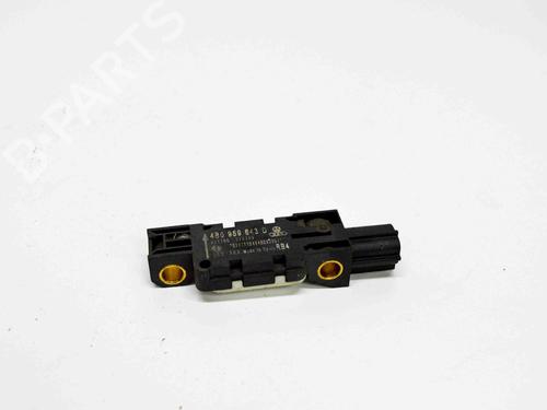 Elektronisk sensor AUDI A3 (8P1) 1.4 TFSI | BP8852199M84