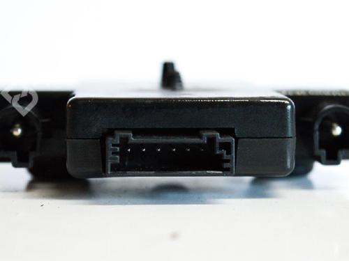 Electronic module BMW 3 Touring (F31) 320 d | BP7742440M83 