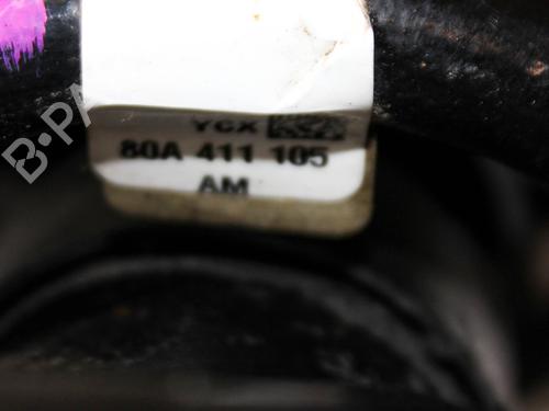 Right front shock absorber AUDI Q5 (FYB, FYG) 2.0 TFSI quattro | BP17229150M17 