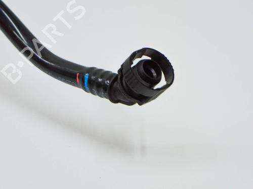 Pipe BMW 5 (F10) 535 i | BP16020561M125 