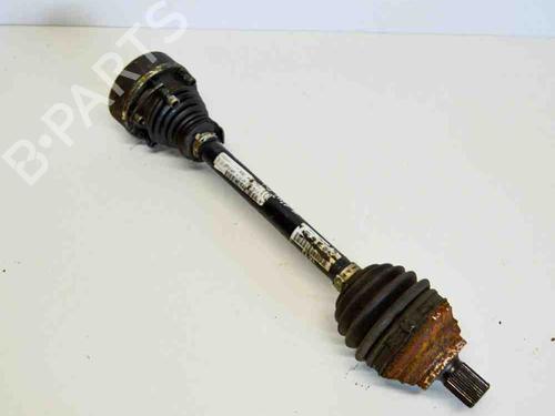 Used Left front driveshaft VW GOLF V (1K1) 1.9 TDI (105 hp) 6494342