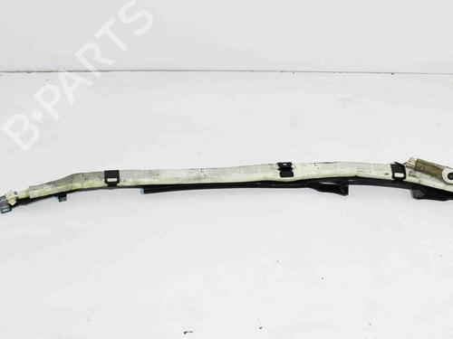 Used Left curtain airbag VW JETTA IV (162, 163, AV3, AV2) 1.6 TDI (105 hp) 14681964