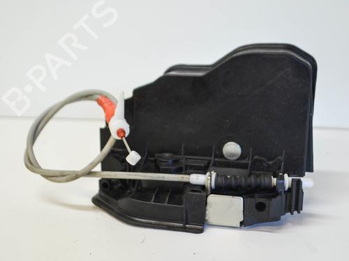 Rear right lock BMW 4 Gran Coupe (F36) 428 i | BP13247217C99 