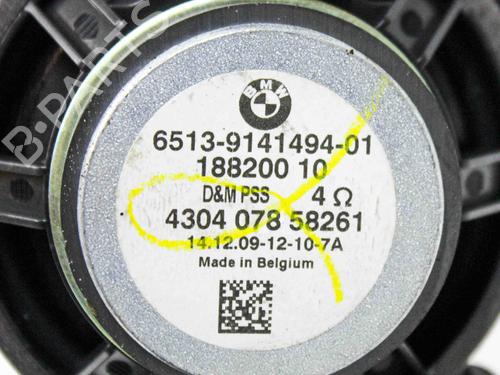 Speaker BMW X5 (E70) xDrive 30 i | BP20690541E2 