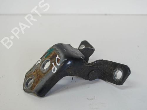 Hinge/Door check strap MAZDA 3 (BL) 1.6 MZ-CD (BL14) | BP14673876C146 