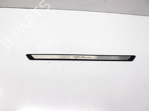 Used Step ALFA ROMEO STELVIO (949_) 2.0 Q4 (200 hp) 29919135