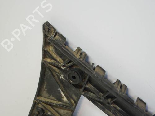 Rear bumper bracket AUDI A4 B8 (8K2) 3.0 TDI quattro | BP14670215C159 