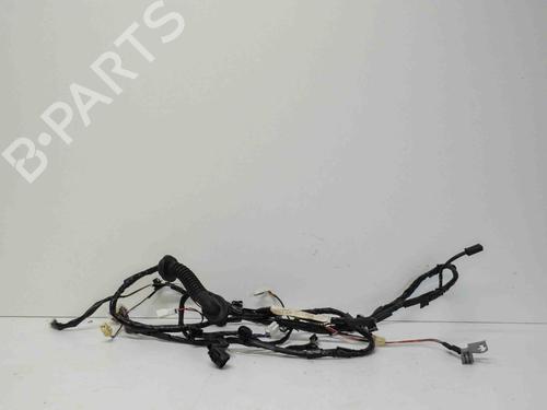 Used Wiring harness MITSUBISHI OUTLANDER II (CW_W) 2.0 DI-D (CW8W) (140 hp) 14674506