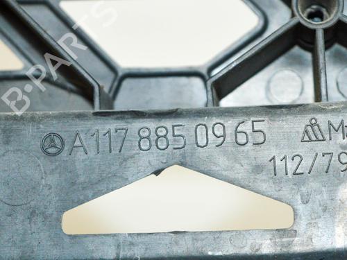 Rear bumper bracket MERCEDES-BENZ CLA Coupe (C117) CLA 250 (117.344) | BP14678854C159 