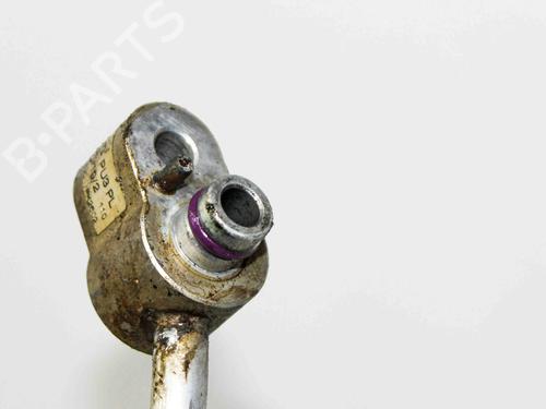 AC pipe VW TIGUAN (5N_) 2.0 TDI 4motion | BP19130019M126