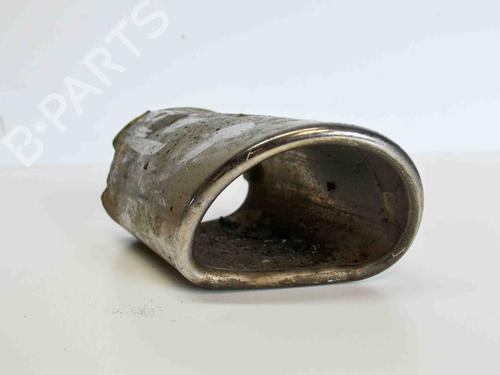 Système d'échappement AUDI Q7 (4LB) 3.0 TDI quattro (245 hp) 14691313