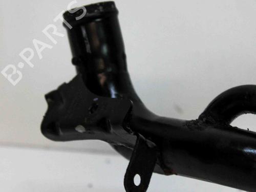 Pipe VW PHAETON (3D1, 3D2, 3D3, 3D4, 3D6, 3D7, 3D8, 3D9) 3.0 V6 TDI 4motion | BP14677391M125 