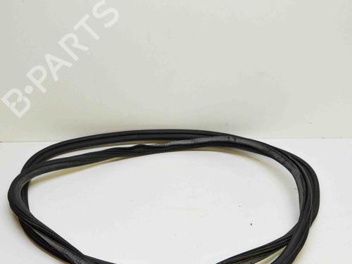 Used Rubber door seal AUDI Q5 (8RB) 3.2 FSI quattro (270 hp) 14678407