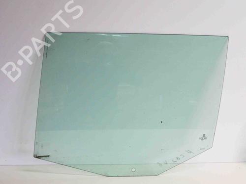 Used Rear left door window VW GOLF VI Variant (AJ5) 2.0 TDI (140 hp) 6483465