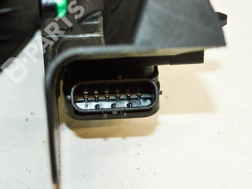 Pedal VW GOLF PLUS V (5M1, 521) 1.9 TDI | BP6485008I4 
