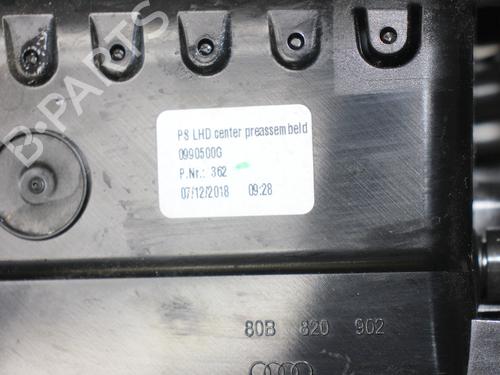 Air vent AUDI Q5 (FYB, FYG) 2.0 TFSI quattro | BP36347238I21 - Image 18