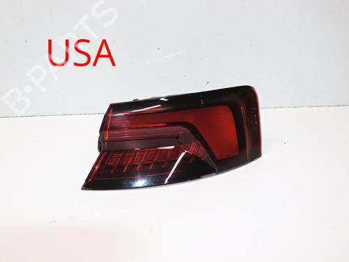 Used Right taillight Right taillight AUDI A5 (F53, F5P) 2.0 TFSI quattro (252 hp) 36761915 36761915