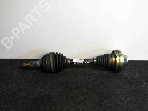 Used Left front driveshaft AUDI Q7 (4LB) 3.0 TFSI quattro (280 hp) 10674377