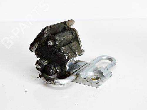 Hinge/Door check strap VW TOURAN (1T1, 1T2) 2.0 TDI 16V | BP14683859C146 