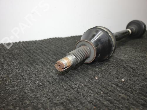 Left rear driveshaft MASERATI GHIBLI III (M157) 3.0 S Q4 | BP35773094M40 - Image 6