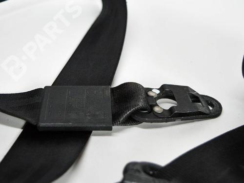 Front right seatbelt AUDI A6 C6 Avant (4F5) 3.0 TDI quattro | BP10299887I25 