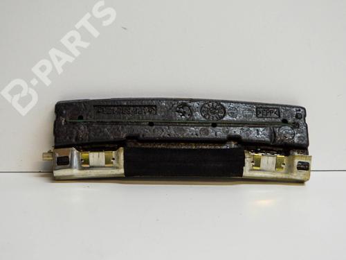 Antenne/Base AUDI A4 B7 (8EC) 2.0 TDI 16V | BP8851834C140 