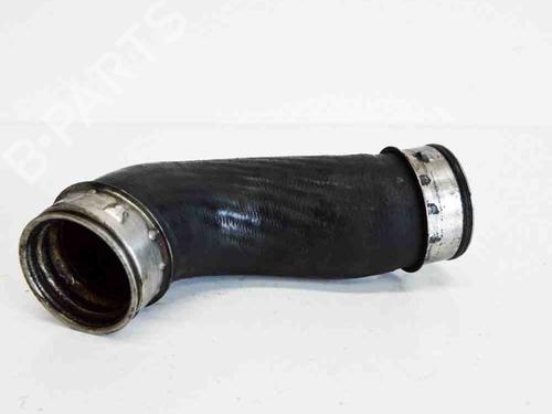 Intercooler pipe VW GOLF V (1K1) 2.0 TDI 16V | BP14684925M127