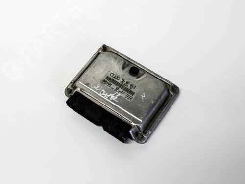 Motorstyringsenhed AUDI A6 C5 (4B2, 4B4) 2.5 TDI (180 hp) 6485247