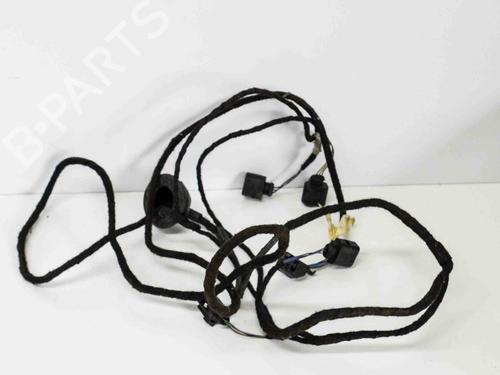 Elektronisk modul SKODA OCTAVIA II (1Z3) 1.8 TSI (160 hp) 14686312