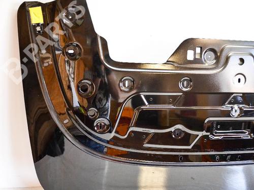 Tailgate AUDI A3 Convertible (8V7, 8VE) 2.0 TDI | BP6502146C6 