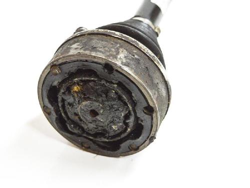 Left front driveshaft VW GOLF VI (5K1) 1.6 TDI | BP6486903M38 