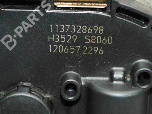Front wipers mechanism FORD GALAXY II (WA6) 2.0 TDCi | BP7539064C83 