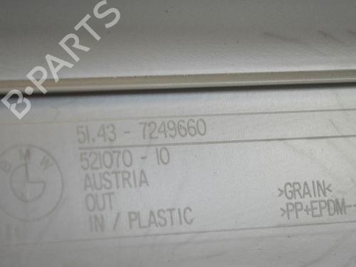 Andre BMW 3 (E90) 320 d | BP14692554O1 