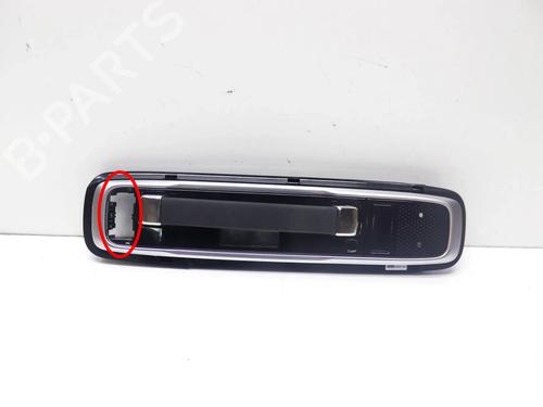 Poignée de toit intérieure LAND ROVER RANGE ROVER SPORT III (L461) P440e PHEV AWD (441 hp) 31348790