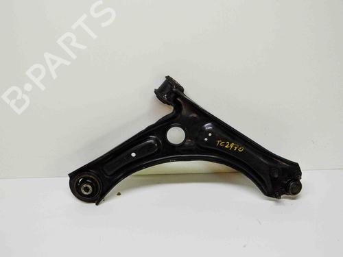 Left front suspension arm SKODA SUPERB II (3T4) 1.6 TDI | BP10529940M12 