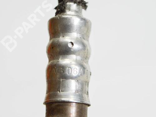 Electronic sensor AUDI A3 (8P1) 1.4 TFSI | BP7912967M84 