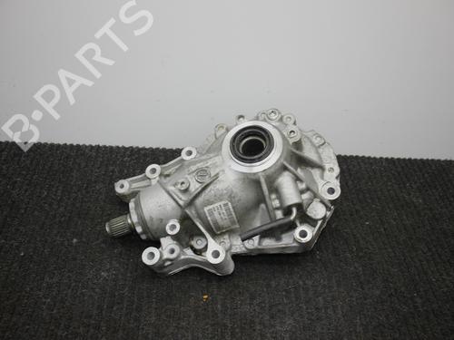 Used Front differential LAND ROVER RANGE ROVER SPORT III (L461) P440e PHEV AWD (441 hp) 31047983