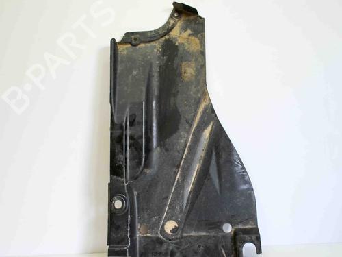 Protección inferior AUDI A4 B7 Avant (8ED) 2.0 TDI 16V (140 hp) 14684506