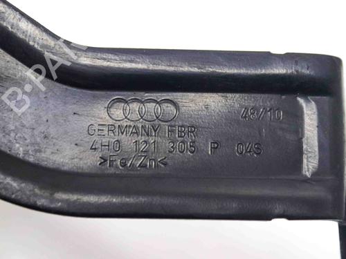 Other AUDI A8 D4 (4H2, 4H8, 4HC, 4HL) 4.2 FSI quattro | BP29460297O1 