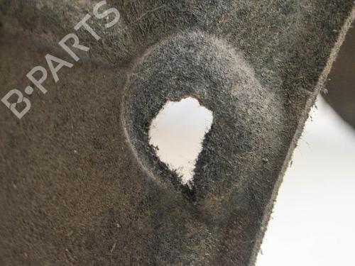 Wheel arch VW PASSAT CC B6 (357) 2.0 TDI | BP14670438C56