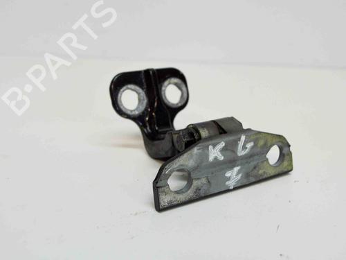 Used Hinge/Door check strap JAGUAR XF I (X250) 3.0 D (241 hp) 14673555