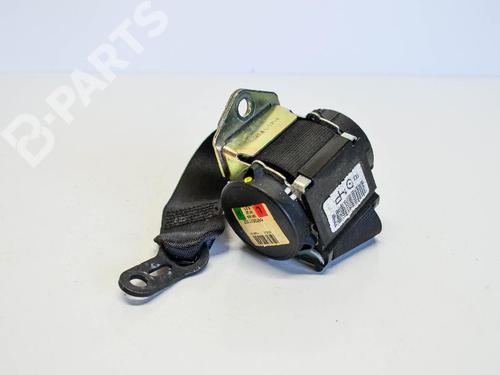 Rear right seatbelt BMW 1 (E87) 120 d | BP6872137I28 