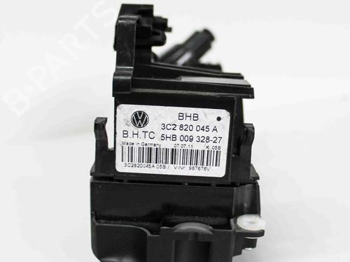 Elektronische module VW PASSAT B6 (3C2) 1.6 FSI (115 hp) 7912247